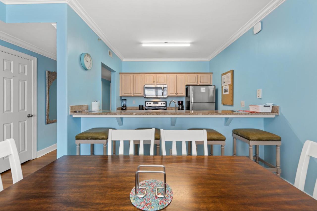 Large Balcony! Gulf Front Master Suite! Many Amenities On-Site! パナマシティービーチ エクステリア 写真