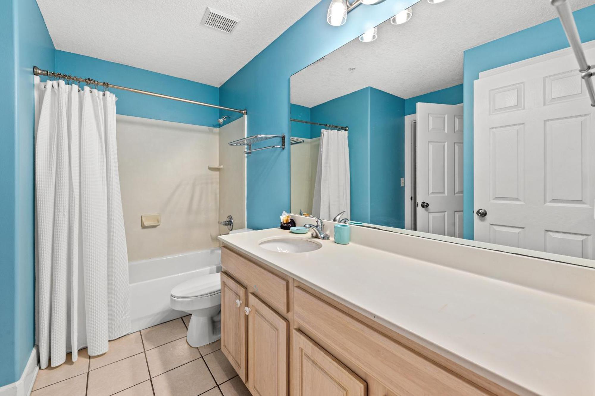 Large Balcony! Gulf Front Master Suite! Many Amenities On-Site! パナマシティービーチ エクステリア 写真