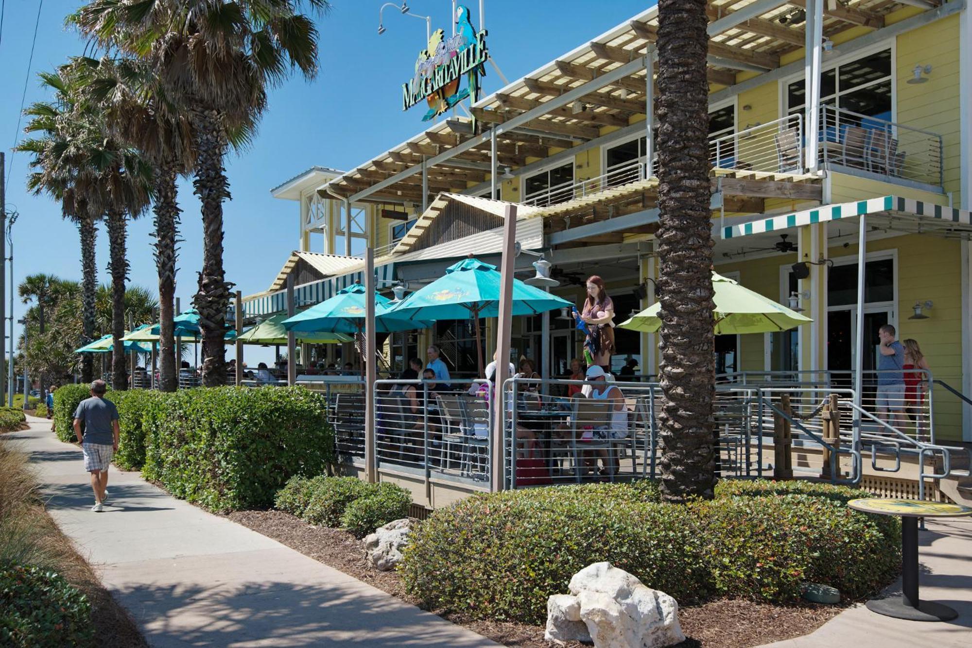 Large Balcony! Gulf Front Master Suite! Many Amenities On-Site! パナマシティービーチ エクステリア 写真