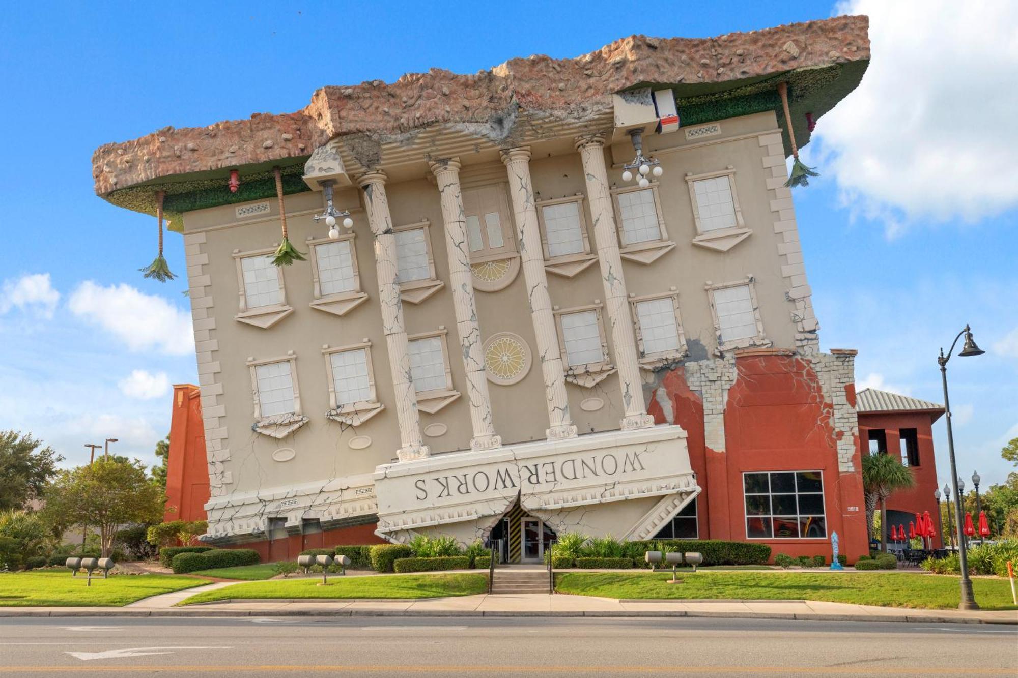 Large Balcony! Gulf Front Master Suite! Many Amenities On-Site! パナマシティービーチ エクステリア 写真